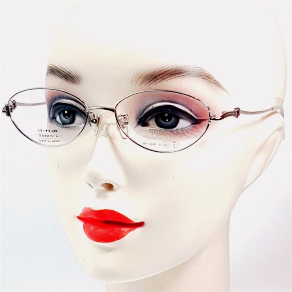 5539-Gọng kính nữ-Mới/Chưa sử dụng-MAXIME LABEYRIE MX1049 eyeglasses frame21