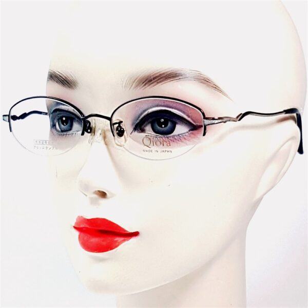 5477-Kính mắt nữ-Mới/Chưa sử dụng-QIORA Japan QR 1003 eyeglasses frame24