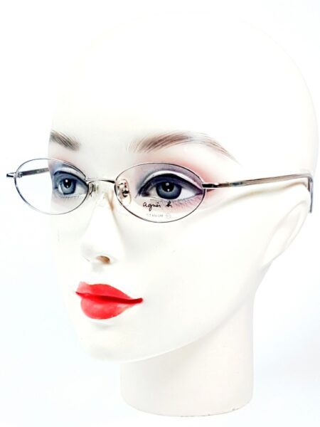 5568-Gọng kính nữ-AGNES B AB 1117 eyeglasses frame1