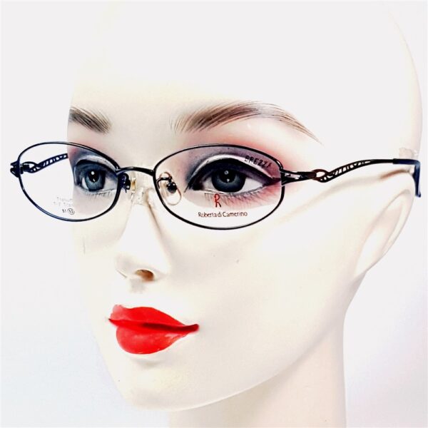5561-Gọng kính nữ-Mới/Chưa sử dụng-ROBERTA DI CAMERINO RB 2215 eyeglasses frame21