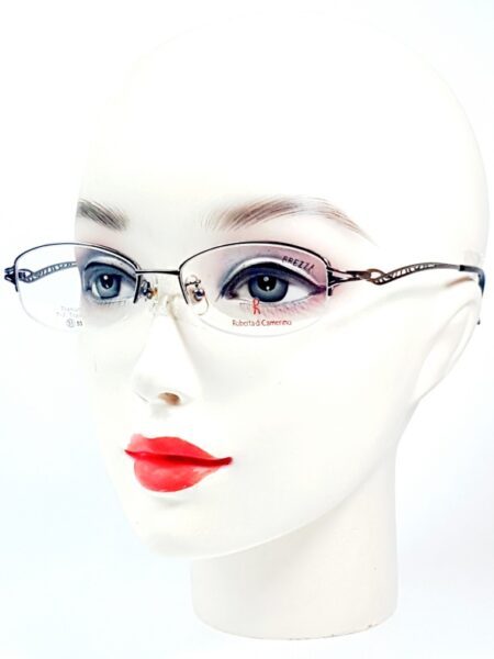 5544-Gọng kính nữ-ROBERTA DI CAMERINO RB 2216 halfrim eyeglasses frame0
