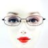 5481-Gọng kính nữ-ROBERTA DI CAMERINO RB 1054 eyeglasses frame1