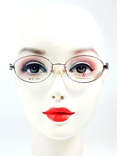 5538-Gọng kính nữ (new)-ROBERTA DI CAMERINO RB 1105 eyeglasses frame1