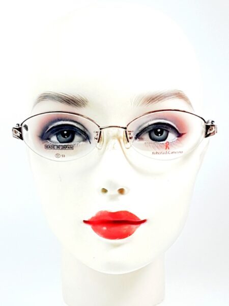 5474-Gọng kính nữ (new)-ROBERTA DI CAMERINO RB 1054 eyeglasses frame1