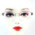 5474-Gọng kính nữ (new)-ROBERTA DI CAMERINO RB 1054 eyeglasses frame1