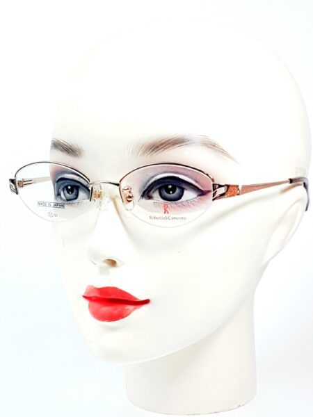 5474-Gọng kính nữ (new)-ROBERTA DI CAMERINO RB 1054 eyeglasses frame0