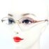 5474-Gọng kính nữ (new)-ROBERTA DI CAMERINO RB 1054 eyeglasses frame0