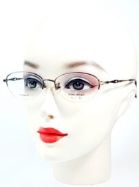 4516-Gọng kính nữ-REIKO HIRAKO RH1615 half rim eyeglasses frame