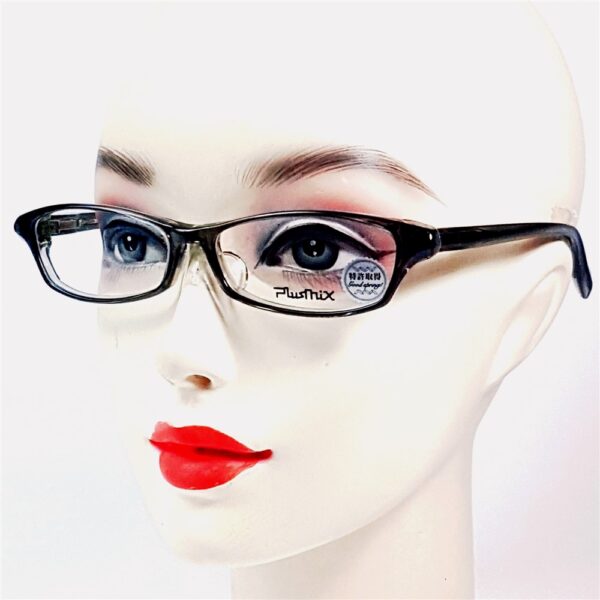 5554-Gọng kính nữ/nam-Mới/Chưa sử dụng-SEED PLUSMIX PX13263 eyeglasses frame22