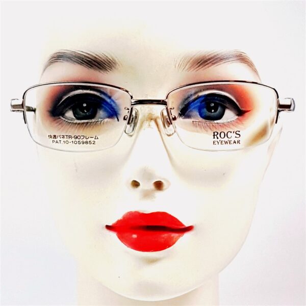 4507-Kính mắt nam/nữ-Mới/Chưa sử dụng-ROC’S EYEWEAR RC 1041 eyeglasses21