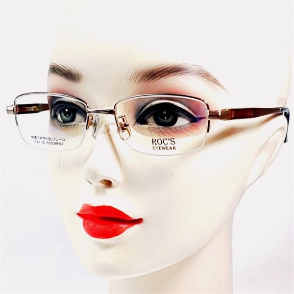 4507-Kính mắt nam/nữ-Mới/Chưa sử dụng-ROC’S EYEWEAR RC 1041 eyeglasses22