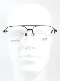 4519-Kính mắt nam (new)-EXE ex004 half rim eyeglasses