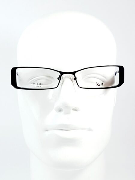 5602-Gọng kính nữ/nam (new)-WASHIN WT 3008 eyeglasses frame2