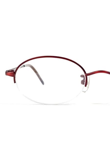 5495-Gọng kính nữ-YUMI KATSURA YK 715 halfrim eyeglasses frame5