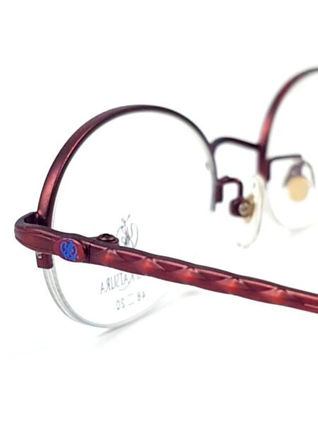 5495-Gọng kính nữ-YUMI KATSURA YK 715 halfrim eyeglasses frame8