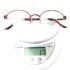 5495-Gọng kính nữ-YUMI KATSURA YK 715 halfrim eyeglasses frame20