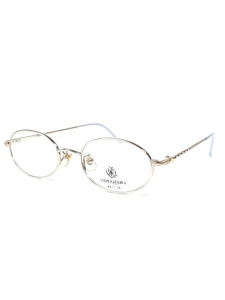 5527-Gọng kính nữ-YUMI KATSURA YK 713 eyeglasses frame2