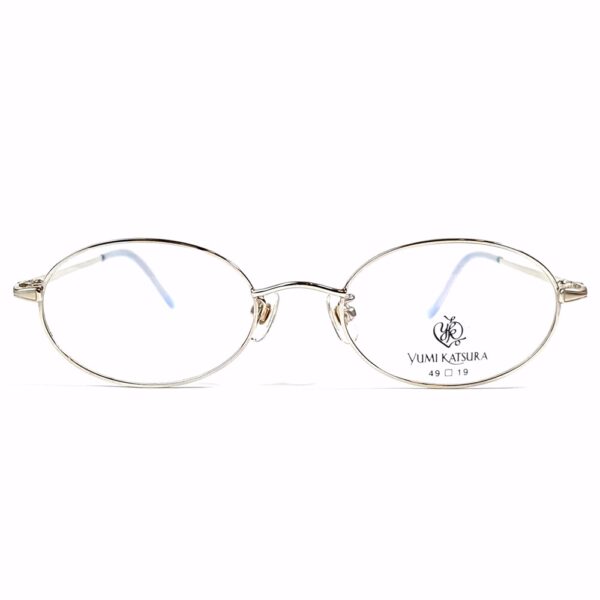 5527-Gọng kính nữ-Mới/Chưa sử dụng-YUMI KATSURA YK713 eyeglasses frame2