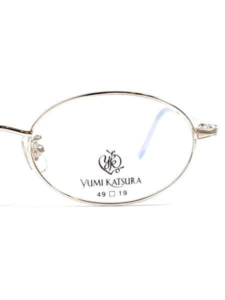 5527-Gọng kính nữ-YUMI KATSURA YK 713 eyeglasses frame4