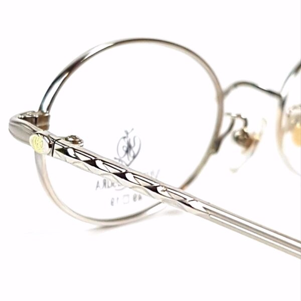 5527-Gọng kính nữ-Mới/Chưa sử dụng-YUMI KATSURA YK713 eyeglasses frame8