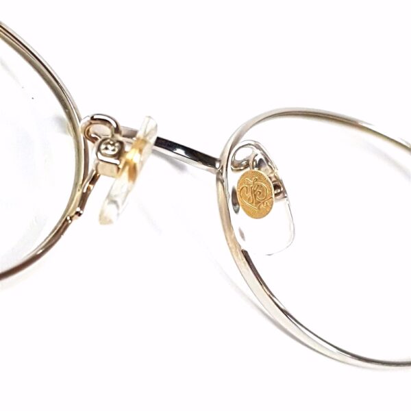 5527-Gọng kính nữ-Mới/Chưa sử dụng-YUMI KATSURA YK713 eyeglasses frame10