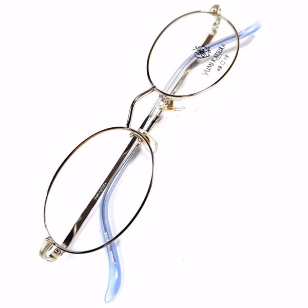 5527-Gọng kính nữ-Mới/Chưa sử dụng-YUMI KATSURA YK713 eyeglasses frame17