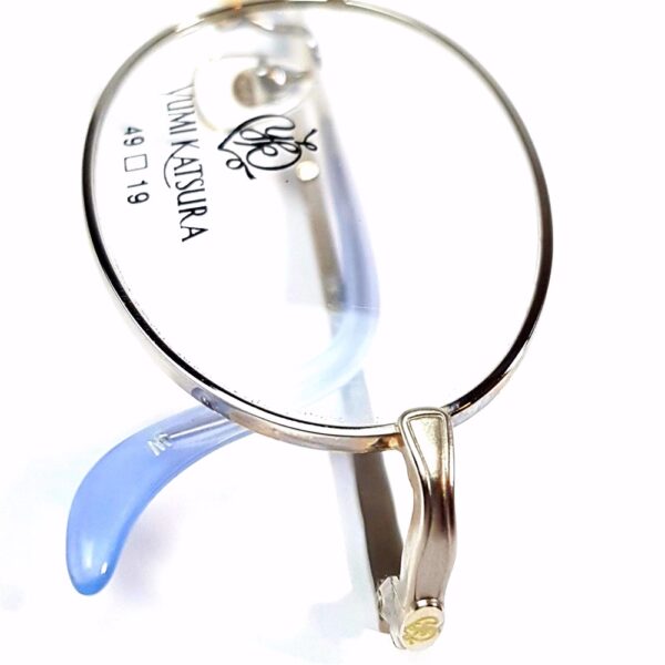 5527-Gọng kính nữ-Mới/Chưa sử dụng-YUMI KATSURA YK713 eyeglasses frame6