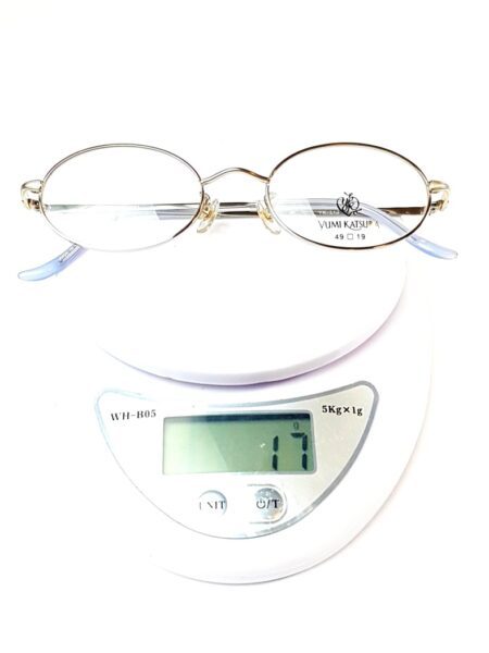 5527-Gọng kính nữ-YUMI KATSURA YK 713 eyeglasses frame19