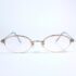 5560-Gọng trong nữ-YUMI KATSURA YK 715 half rim eyeglasses frame3
