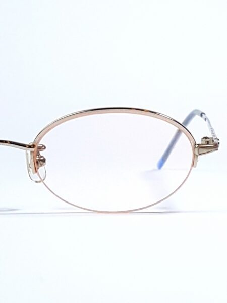 5560-Gọng trong nữ-YUMI KATSURA YK 715 half rim eyeglasses frame4