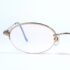 5560-Gọng trong nữ-YUMI KATSURA YK 715 half rim eyeglasses frame5