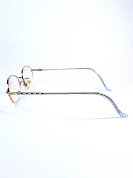 5560-Gọng trong nữ-YUMI KATSURA YK 715 half rim eyeglasses frame7