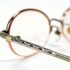 5560-Gọng kính nữ/Kính trong nữ-Khá mới-YUMI KATSURA YK715 half rim eyeglasses frame7