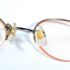 5560-Gọng trong nữ-YUMI KATSURA YK 715 half rim eyeglasses frame9