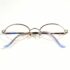 5560-Gọng kính nữ/Kính trong nữ-Khá mới-YUMI KATSURA YK715 half rim eyeglasses frame14