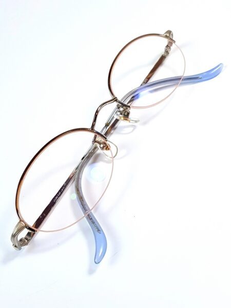5560-Gọng trong nữ-YUMI KATSURA YK 715 half rim eyeglasses frame16