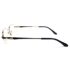 5525-Gọng kính nữ-Mới/Chưa sử dụng-ONDINE ON668 halfrim eyeglasses frame6