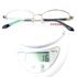 5525-Gọng kính nữ/nam-ONDINE ON 668 halfrim eyeglasses frame20