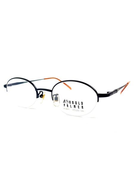 5478-Gọng kính nữ-ARNOLD PALMER A9911 halfrim eyeglasses frame2