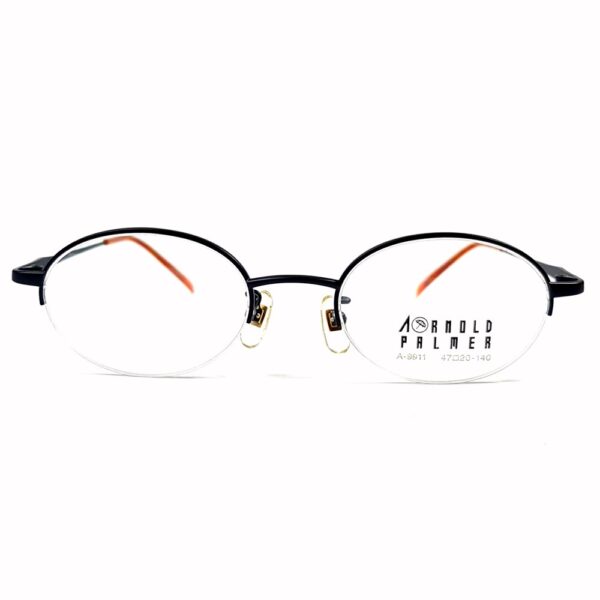 5478-Gọng kính nữ-Mới/Chưa sử dụng-ARNOLD PALMER A9911 halfrim eyeglasses frame2