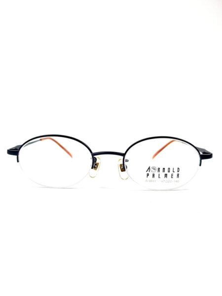 5478-Gọng kính nữ-ARNOLD PALMER A9911 halfrim eyeglasses frame3
