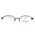 5478-Gọng kính nữ-ARNOLD PALMER A9911 halfrim eyeglasses frame3