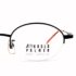 5478-Gọng kính nữ-Mới/Chưa sử dụng-ARNOLD PALMER A9911 halfrim eyeglasses frame3