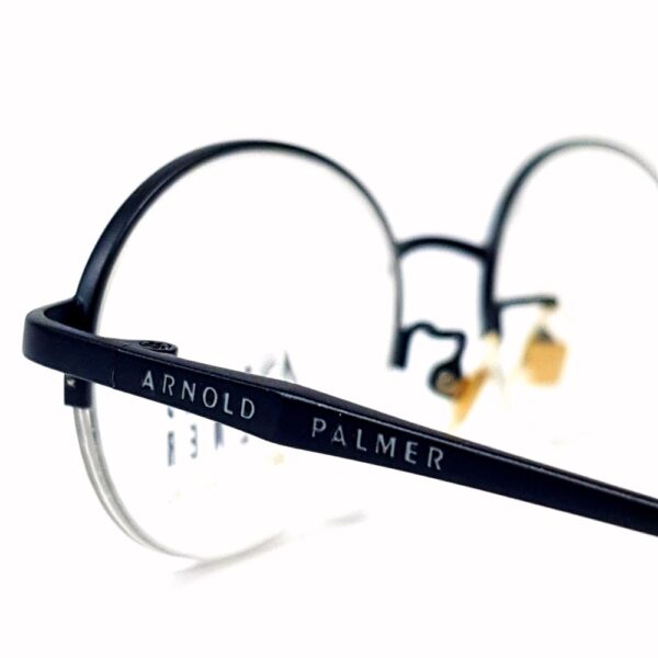 5478-Gọng kính nữ-Mới/Chưa sử dụng-ARNOLD PALMER A9911 halfrim eyeglasses frame7