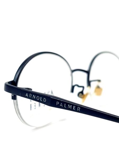 5478-Gọng kính nữ-ARNOLD PALMER A9911 halfrim eyeglasses frame8