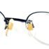 5478-Gọng kính nữ-ARNOLD PALMER A9911 halfrim eyeglasses frame9