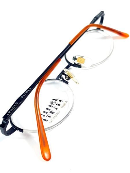 5478-Gọng kính nữ-ARNOLD PALMER A9911 halfrim eyeglasses frame15