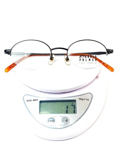 5478-Gọng kính nữ-ARNOLD PALMER A9911 halfrim eyeglasses frame19