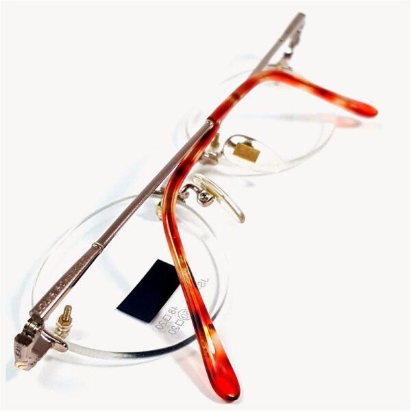 5533-Gọng kính nữ-Mới/Chưa sử dụng-JEAN LOUIS SCHERRER JS111 rimless eyeglasses frame15