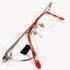 5533-Gọng kính nữ-Mới/Chưa sử dụng-JEAN LOUIS SCHERRER JS111 rimless eyeglasses frame15